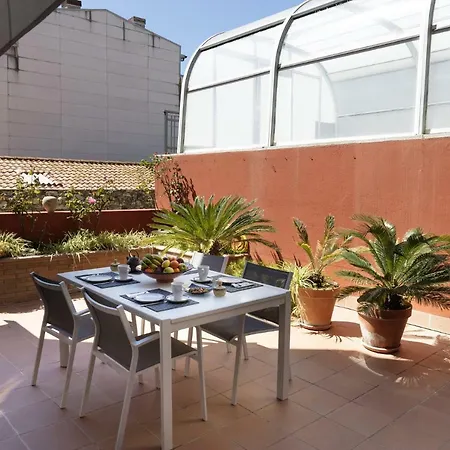 La Casa Del Piano Apartment *