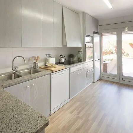 Apartamento La Casa Del Piano *