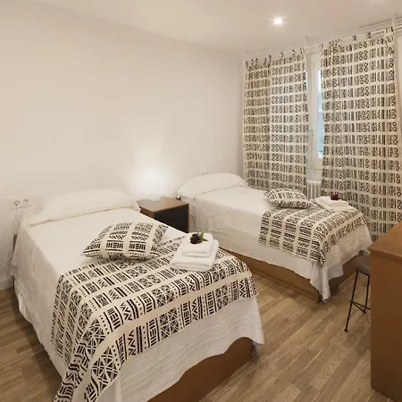 La Casa Del Piano Apartment *