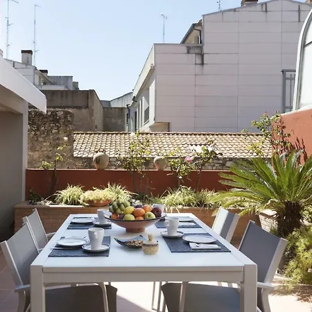 La Casa Del Piano Appartement