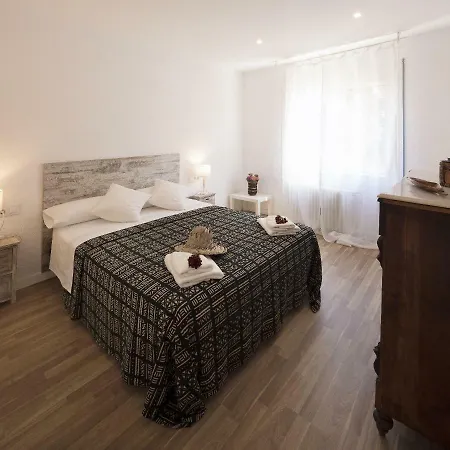 La Casa Del Piano Apartment *