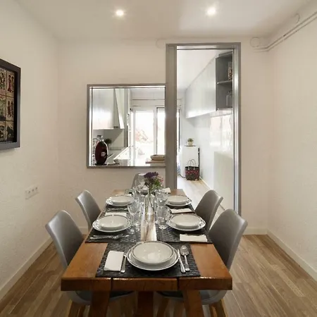 La Casa Del Piano Apartment Figueres (Girona)