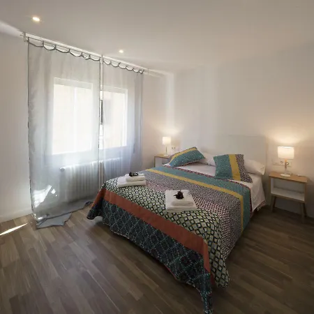 Apartment La Casa Del Piano *