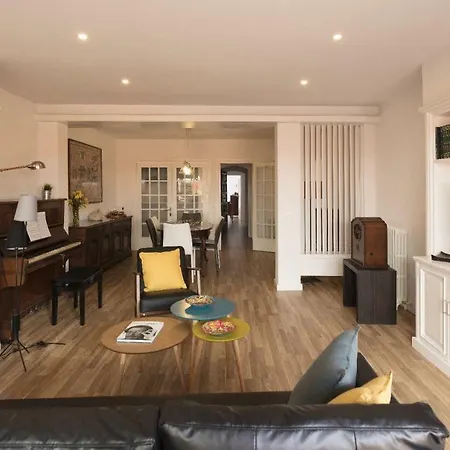La Casa Del Piano *