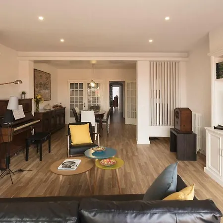 La Casa Del Piano *